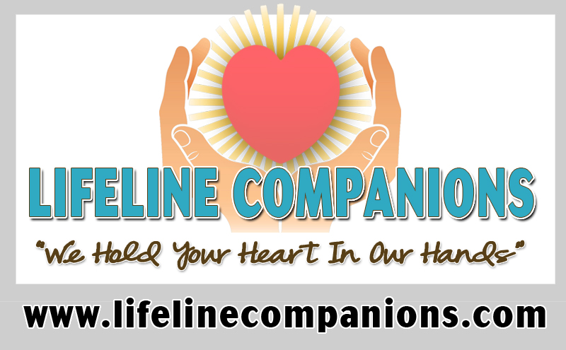 Lifeline Companions Logo